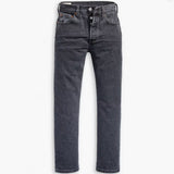 Levi's 501® Womens Crop Jeans in Black