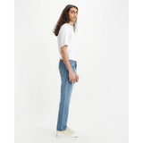 Levi's 502 Regular Tapered Mens Jeans