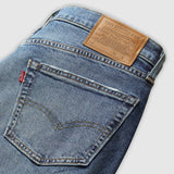 Levi's 502 Taper Jeans Denim Detour In Blue