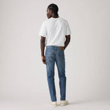 Levi's 502 Taper Jeans Denim Detour In Blue
