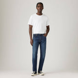 Levi's 502 Taper Jeans Free As A Bird In Blue