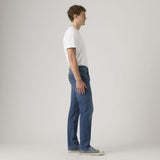 Levi's 502 Taper Jeans Rainy Afternoon Blue
