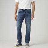 Levi's 502 Taper Jeans Rainy Afternoon Blue