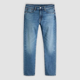 Levi's 502 Taper Jeans Rainy Afternoon Blue