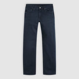 Levi's 502 Taper Jeans Why So Blue