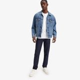 Levi's 511 Slim Jean Rock Cod In Blue