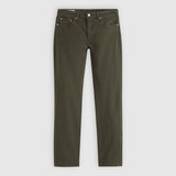 Levi's 511™ Slim Jeans Leafy Greens GD In Green