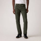 Levi's 511™ Slim Jeans Leafy Greens GD In Green