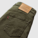 Levi's 511™ Slim Jeans Leafy Greens GD In Green