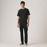 Levi's 511 Slim Jeans Meteorite Twill In Black