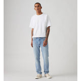 Levi's 511™ Slim Linen+ Worn In On The Horizon Lightweight Denim Jeans In Blue