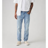 Levi's 511™ Slim Linen+ Worn In On The Horizon Lightweight Denim Jeans In Blue