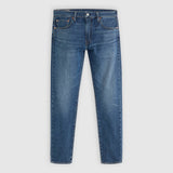 Levi's 512 Slim Taper Jean Rainy Afternoon In Blue