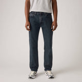 Levi's 555™ Relaxed Straight Jeans The Midnight Blues Show In Blue