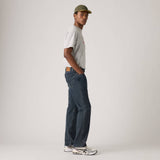 Levi's 555™ Relaxed Straight Jeans The Midnight Blues Show In Blue