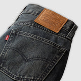 Levi's 555™ Relaxed Straight Jeans The Midnight Blues Show In Blue