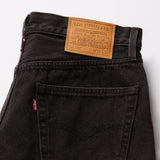 Levi's 555™ Relaxed Straight Jeans Welcome To The Rodeo In Black