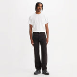 Levi's 555™ Relaxed Straight Jeans Welcome To The Rodeo In Black