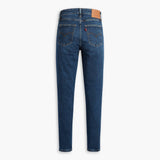 Levi's 721™ High Rise Skinny Jeans Dark Indigo Worn In Blue Wave Dark