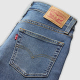 Levi's 725™ High Rise Bootcut Jeans Hint Of Tint In Blue