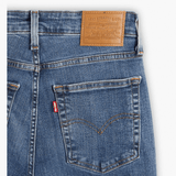 Levi's 726™ High Rise Flare Jeans In Blue Wave Mid