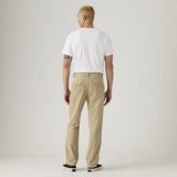 Levi's Authentic Relaxed Chinos Sand Khaki