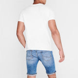 Levi's Batwing Graphic Shirt In White