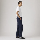 Levi's Chino Authentic Relaxed Navy Blazer Garment Dye