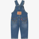 Levi's Denim Dungaree In Burbank