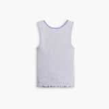 Levi's Dry Goods Tank Top in Purple