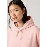 Levi's Everyday Hoodie In Peachskin