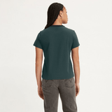 Levi's Graphic Classic Tee Green