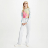 Levi's Graphic Second Skin Top