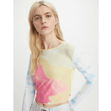 Levi's Graphic Second Skin Top