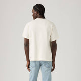 Levi's Graphic Vintage Fit T-shirt First Choice 1 Egret In Neutral