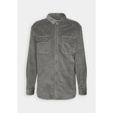Levi's Jackson Worker Overshirt in Pewter Grey