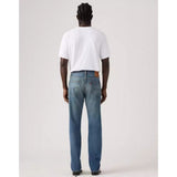 Levi's Jeans 501 Original In Soft Spot