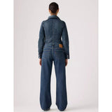 Levi's Low Loose Jeans In Lost In Translation