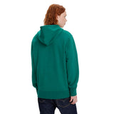 Levi's New Original Hoodie in Sporting Green