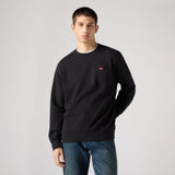 Levi's New Original Sweatshirt Mineral Black