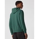 Levi's Original Housemark Hoodie In Dark Green