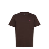 Levi's Original Housemark Tee In Bracken