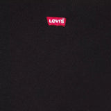 Levi's Original T-shirt In Black