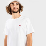 Levi's Original T-Shirt In White