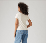Levi's Perfect Tee In White