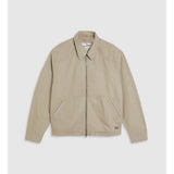 Levi's Polk Jacket In Khaki