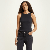 Levi's Racer Tank Black