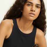 Levi's Racer Tank Black