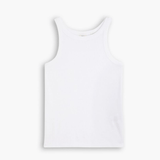 Levi's Racer Tank White