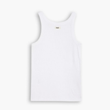 Levi's Racer Tank White